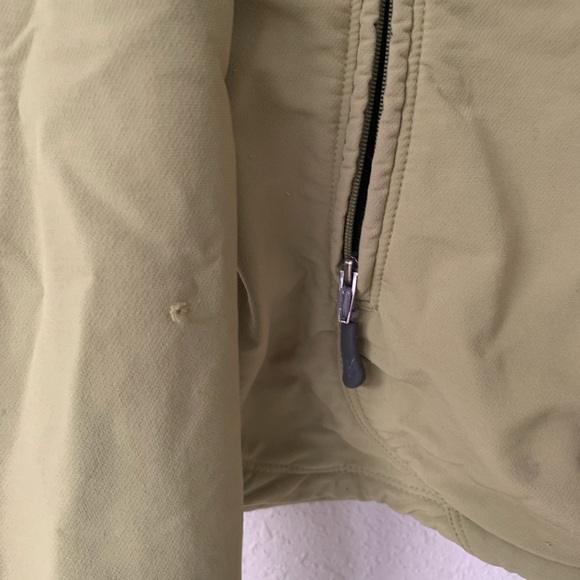 Ibex Wool Soft Shell Jacket - Picture 3 of 4